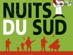 picture of Nuits du Sud