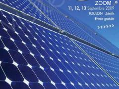 фотография de Enerbat : le salon des energies renouvelables et de l'eco construction 2009
