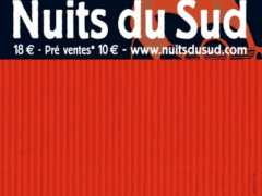 picture of Festival Nuits duSud