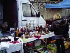 picture of BROCANTE MIXTE