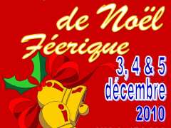 picture of Marché de Noël Féerique