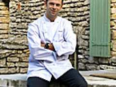 Foto Atelier Grand Chef avec Pascal Ginoux