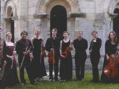 picture of CONCERT A L'EGLISE - KAMMERENSEMBLE COLOGNE