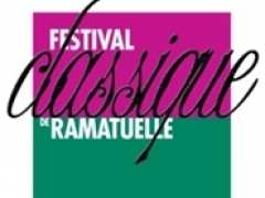 picture of FESTIVAL CLASSIQUE DE RAMATUELLE