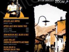 picture of Festival de Jazz de Serres (05700)