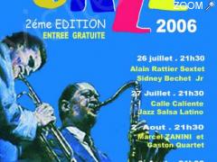 picture of Jazz à Villes sur Auzon
