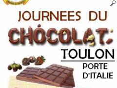 picture of JOURNEES DU CHOCOLAT