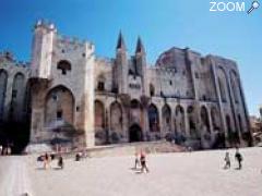 picture of Avignon