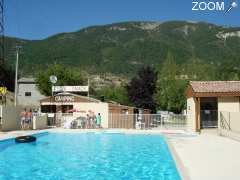 picture of Camping l'ADRECH