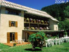 picture of CHALET VISO