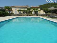 picture of La Bastide des Grandes Terres - Gîte avec piscine et SPA privé dans le Luberon