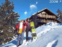 foto di Résidence Odalys Les Chalets d'Aurouze