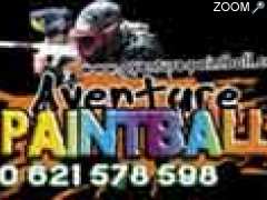 Foto Aventure Paintball