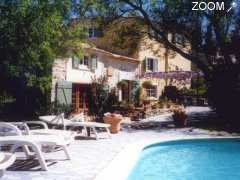 photo de BASTIDOUN Chambres d'hotes -  Provence - Cote Azur