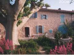 Foto Mas de caractèe en Provence