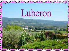 picture of Luberon Gîte de charme " Bel Air " colline 2 personnes