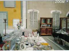 foto di brocante collections creations