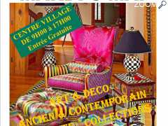 picture of BROCANTE COLLECTION ART DECO 