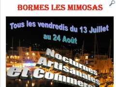 picture of marches nocturnes
