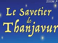 photo de Le Savetier de Thanjavur - Festival Off Avignon 2018 