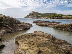 фотография de Balade photo scientifique sur la presqu'île du Gaou